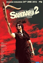 Sardaarji 2 2016 PreDvd Movie